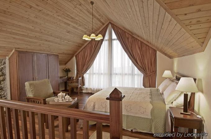 The Great Rift Valley Lodge & Golf Resort Naivasha Oda fotoğraf