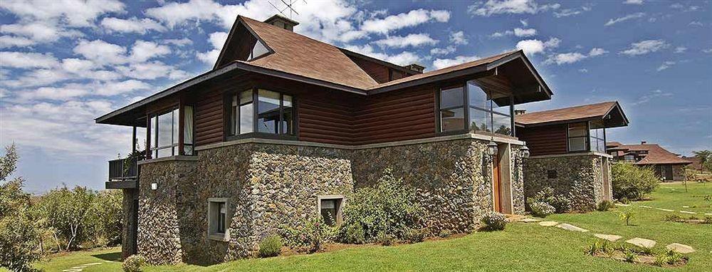 The Great Rift Valley Lodge & Golf Resort Naivasha Dış mekan fotoğraf