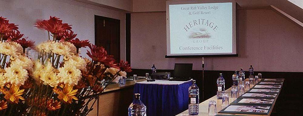 The Great Rift Valley Lodge & Golf Resort Naivasha Dış mekan fotoğraf