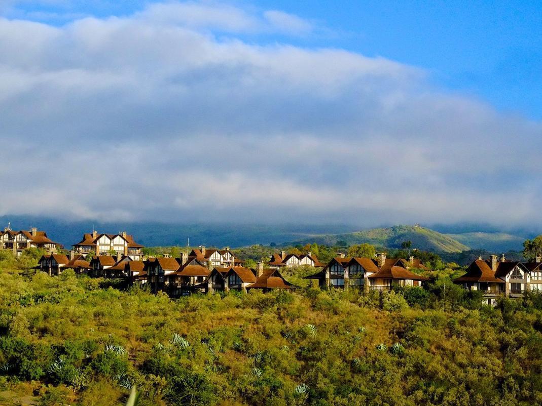 The Great Rift Valley Lodge & Golf Resort Naivasha Dış mekan fotoğraf