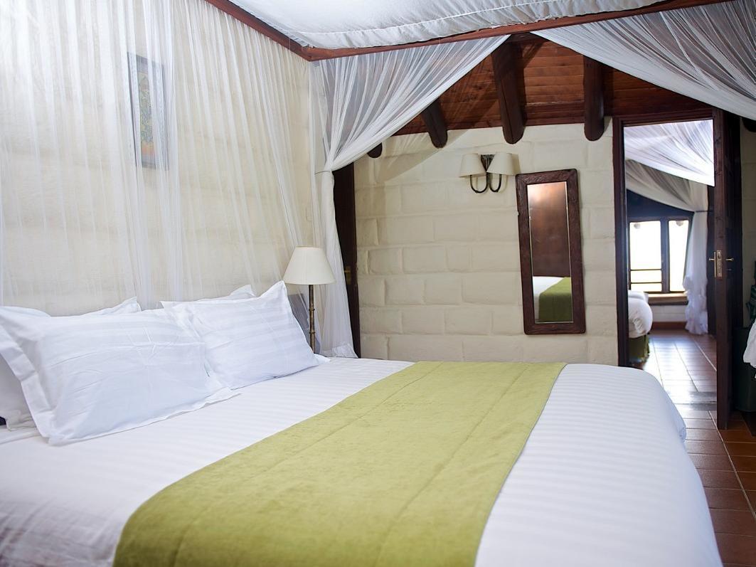The Great Rift Valley Lodge & Golf Resort Naivasha Dış mekan fotoğraf