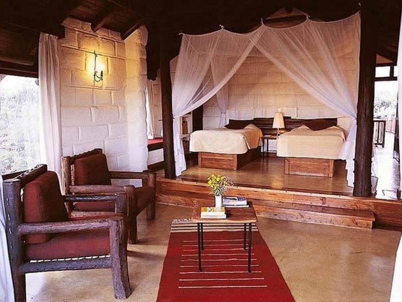 The Great Rift Valley Lodge & Golf Resort Naivasha Dış mekan fotoğraf