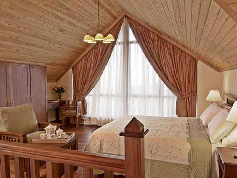 The Great Rift Valley Lodge & Golf Resort Naivasha Dış mekan fotoğraf