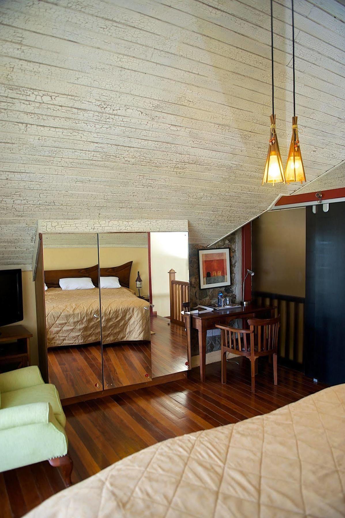 The Great Rift Valley Lodge & Golf Resort Naivasha Dış mekan fotoğraf