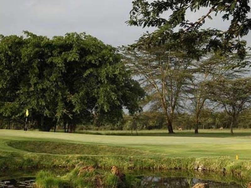The Great Rift Valley Lodge & Golf Resort Naivasha Dış mekan fotoğraf
