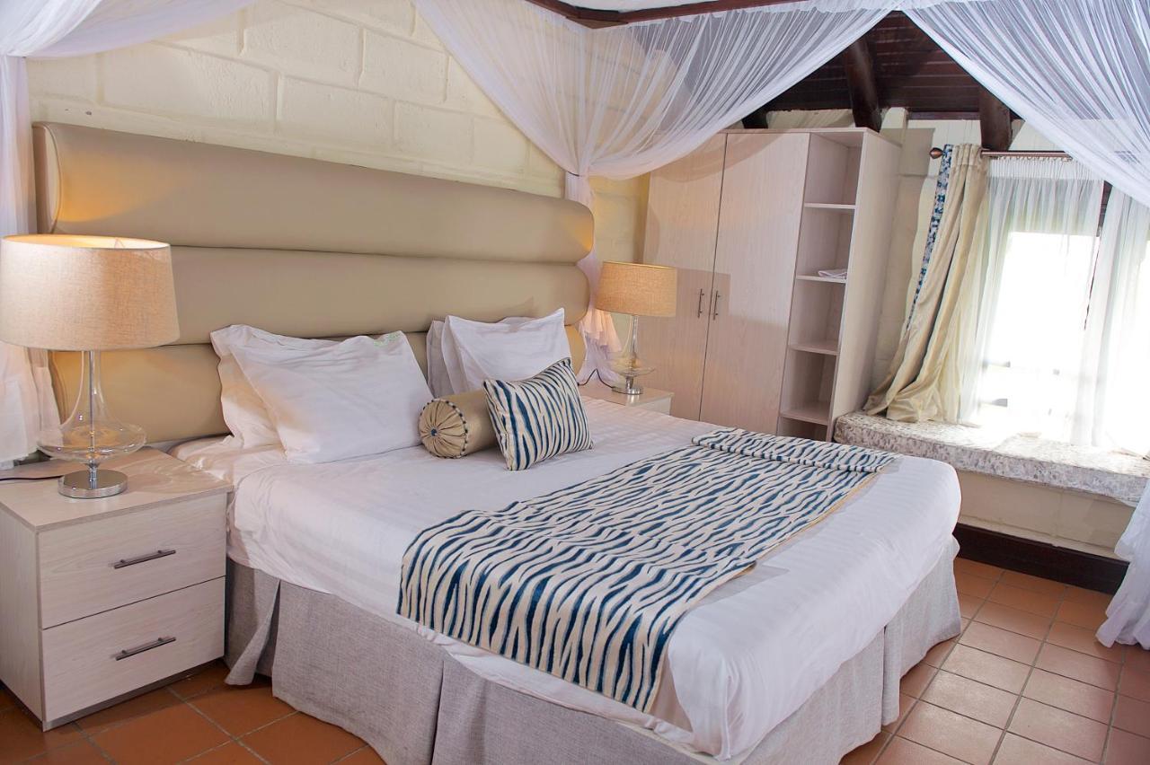 The Great Rift Valley Lodge & Golf Resort Naivasha Dış mekan fotoğraf