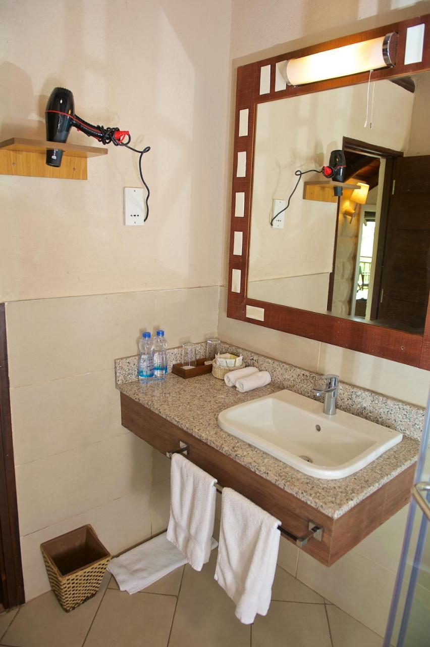 The Great Rift Valley Lodge & Golf Resort Naivasha Dış mekan fotoğraf