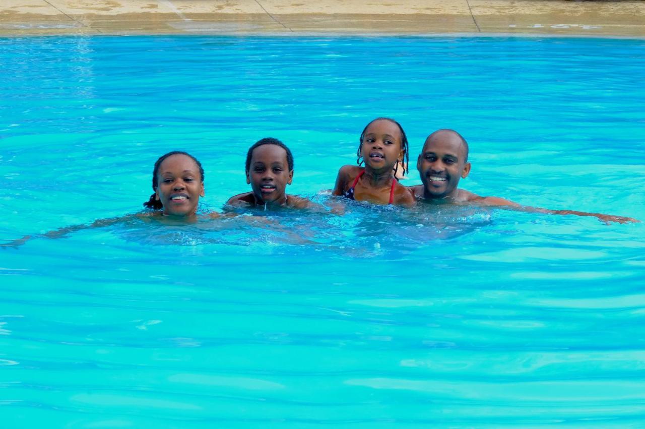 The Great Rift Valley Lodge & Golf Resort Naivasha Dış mekan fotoğraf