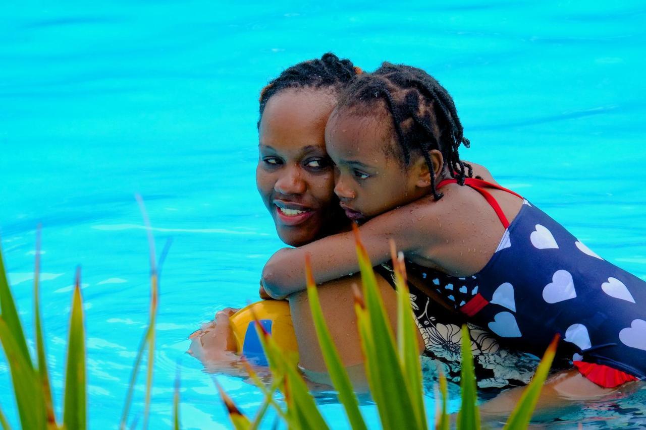 The Great Rift Valley Lodge & Golf Resort Naivasha Dış mekan fotoğraf