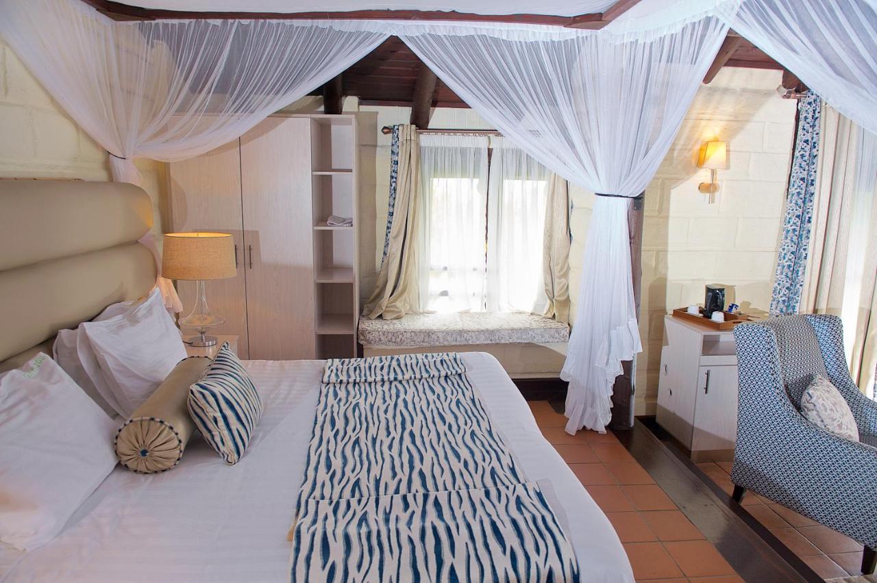 The Great Rift Valley Lodge & Golf Resort Naivasha Dış mekan fotoğraf