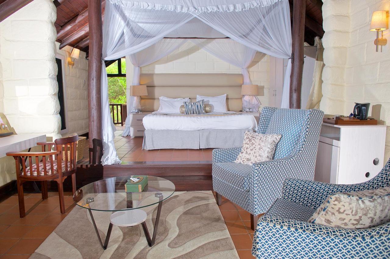The Great Rift Valley Lodge & Golf Resort Naivasha Dış mekan fotoğraf