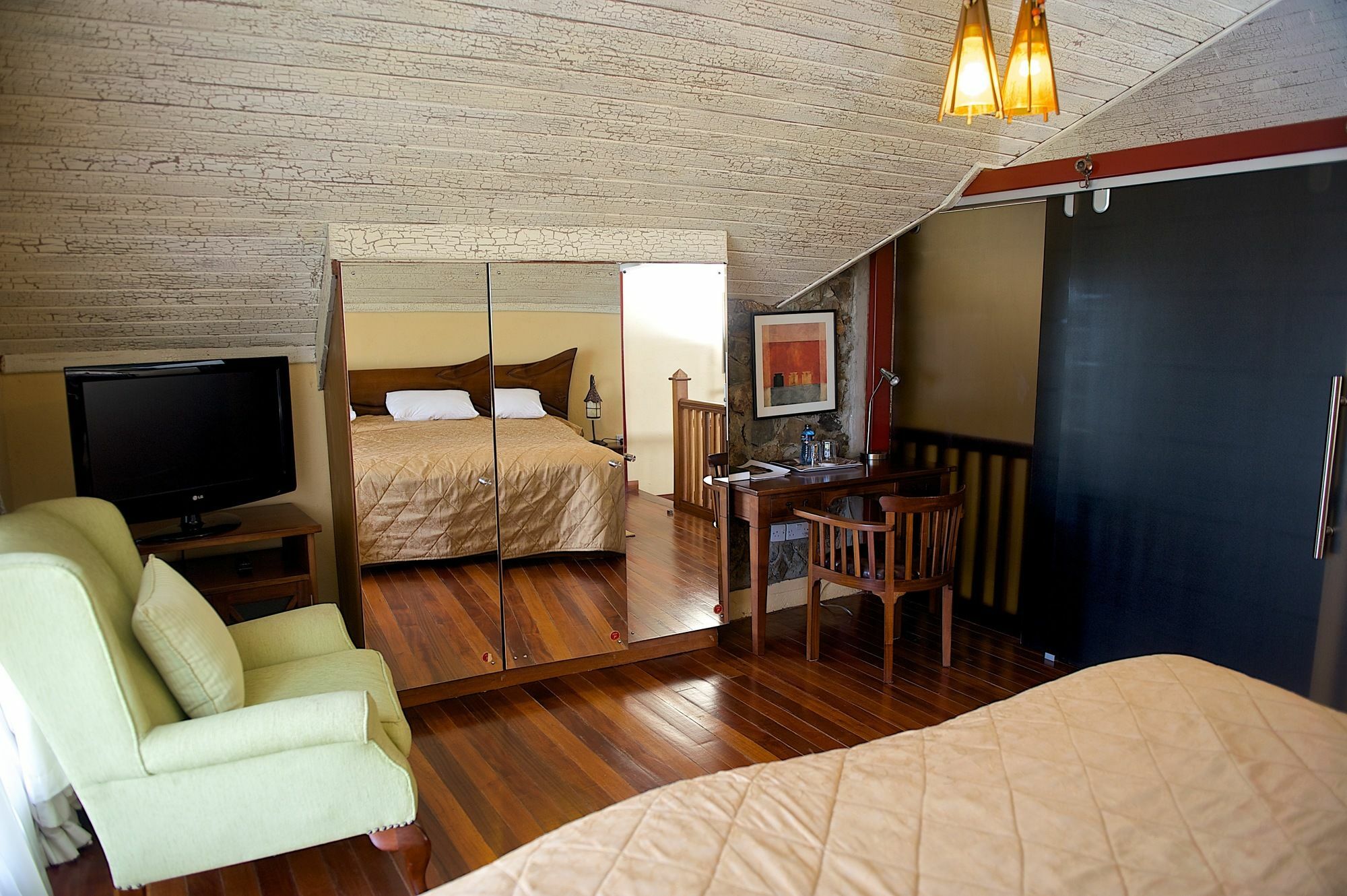 The Great Rift Valley Lodge & Golf Resort Naivasha Dış mekan fotoğraf